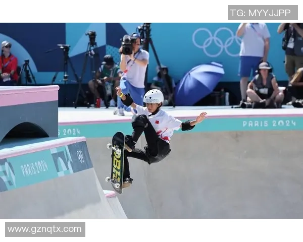 广州街舞队在世界滑板锦标赛中的心理素质表现及其对比赛结果的影响分析