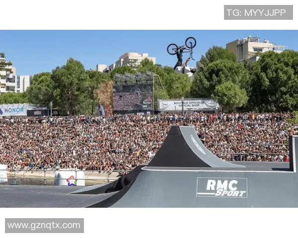 极限运动嘉年华积分榜更新上海街舞队以61分稳居第一名